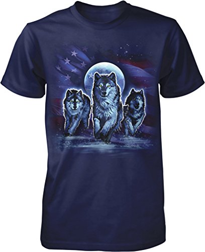 NOFO_00934_MensTee_XL_Navy