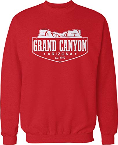NOFO_02887_Crew_XXL_Red