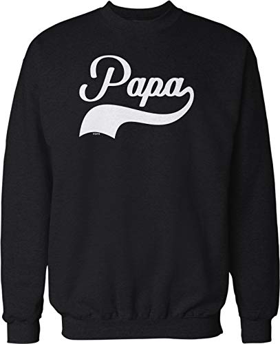 NOFO_02169_Crew_XXL_Black