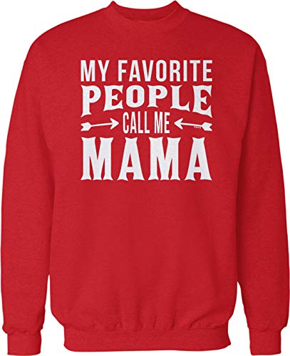 NOFO_02179_Crew_XXL_Red