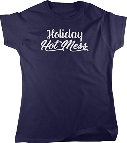 NOFO_01857_WomenTee_XL_Navy