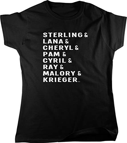 NOFO_02817_WomenTee_XL_Black
