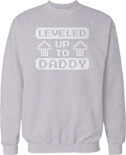 NOFO_02223_Crew_XXL_LtGray