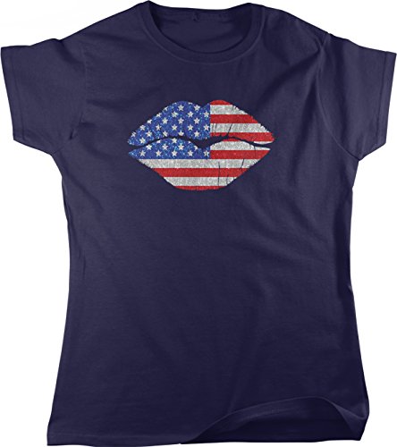 NOFO_01611_WomenTee_L_Navy