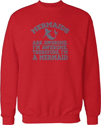 NOFO_01606_Crew_XXL_Red