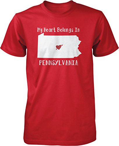 NOFO_01026_MensTee_XXL_Red