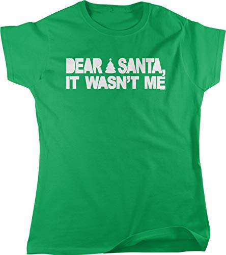 NOFO_01898_WomenTee_XL_Kelly