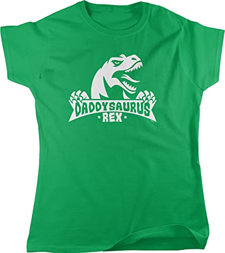 NOFO_02990_WomenTee_XL_Kelly