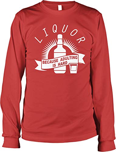 NOFO_02513_Long_XXL_Red