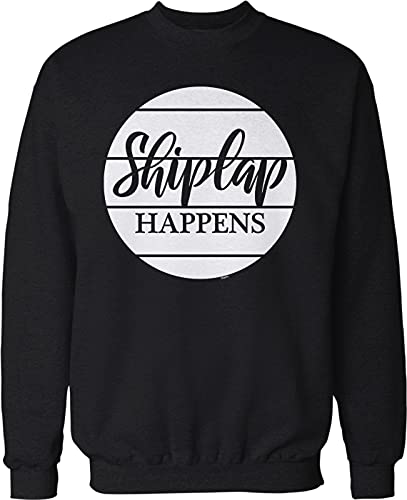 NOFO_03030_Crew_XXL_Black