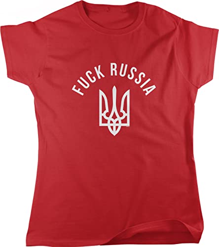 NOFO_03189_WomenTee_XL_Red