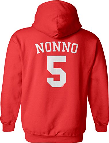 NOFO_01291_Hood_XXL_Red