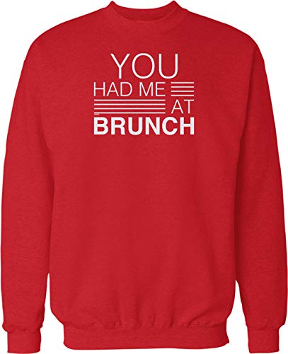 NOFO_01785_Crew_XXL_Red