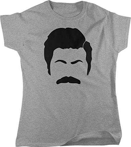 NOFO_02855_WomenTee_XL_LtGray