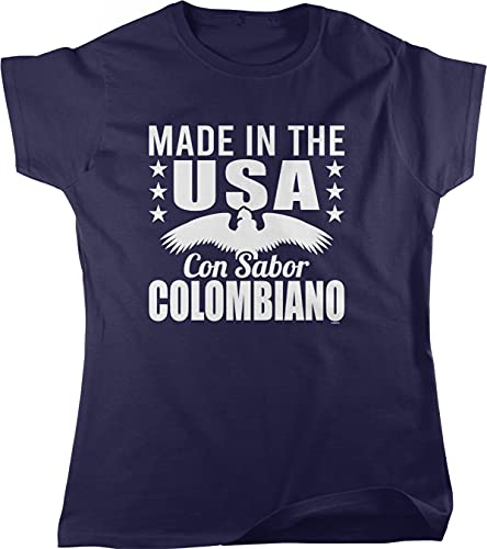 NOFO_03039_WomenTee_XL_Navy