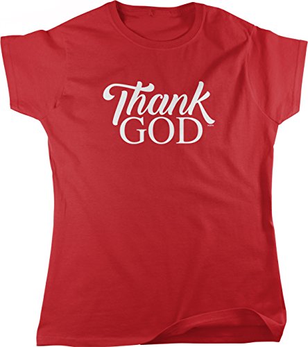 NOFO_01664_WomenTee_XL_Red
