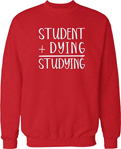 NOFO_02046_Crew_XXL_Red