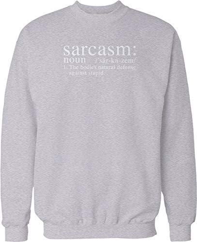 NOFO_01804_Crew_XXL_LtGray