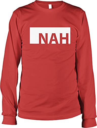 NOFO_03041_Long_XXL_Red