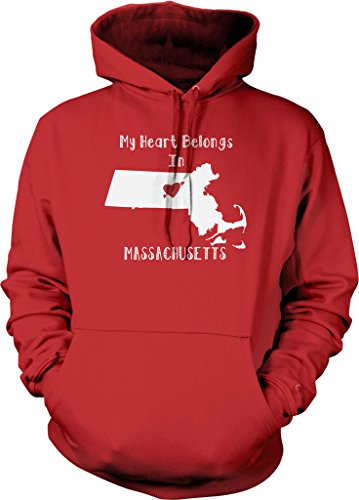 NOFO_01010_Hood_XXL_Red