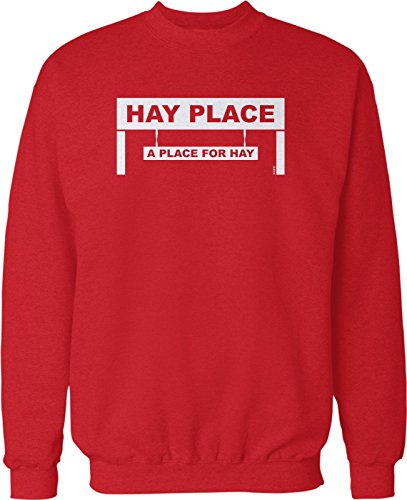 NOFO_01717_Crew_XXL_Red