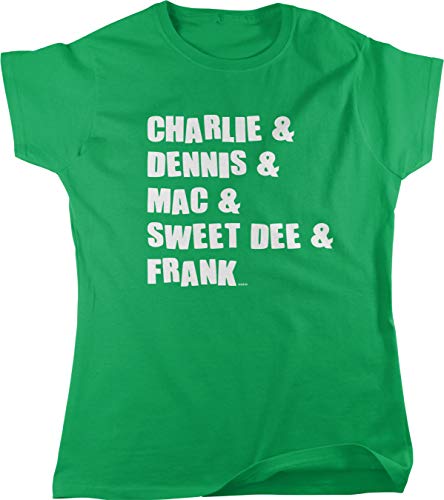 NOFO_02785_WomenTee_XL_Kelly