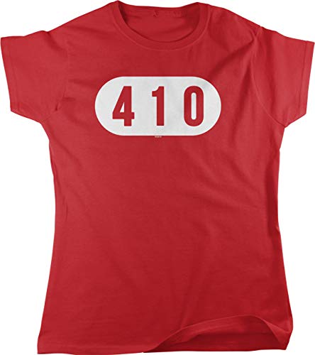 NOFO_02595_WomenTee_M_Red