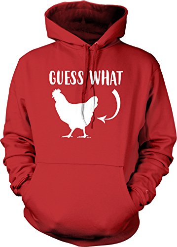 NOFO_01310_Hood_XXL_Red