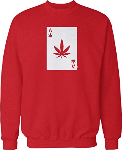 NOFO_01587_Crew_XXL_Red