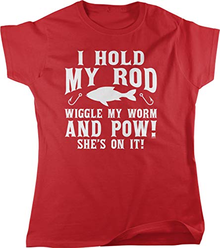 NOFO_02731_WomenTee_S_Red