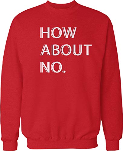 NOFO_02918_Crew_XXL_Red