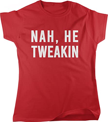 NOFO_03088_WomenTee_XL_Red