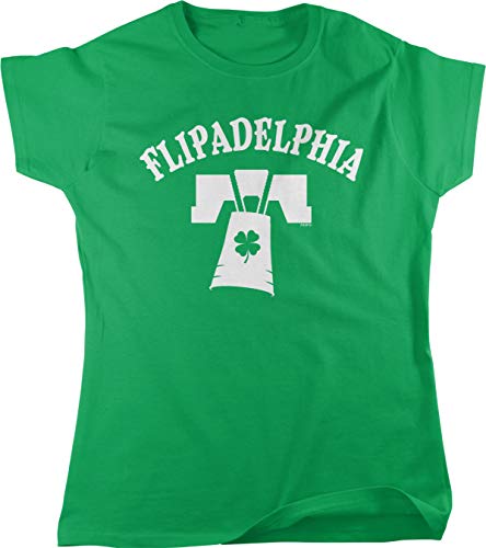 NOFO_02775_WomenTee_XL_Kelly