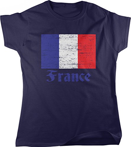 NOFO_00062_WomenTee_XL_Navy