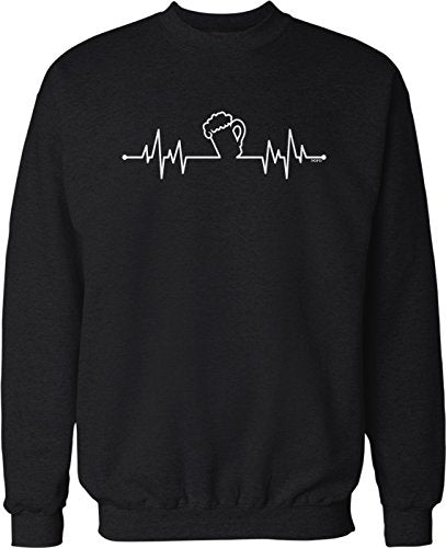 NOFO_01670_Crew_XXL_Black