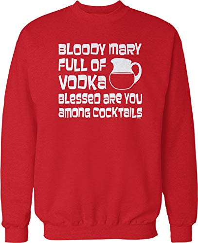 NOFO_02812_Crew_XL_Red