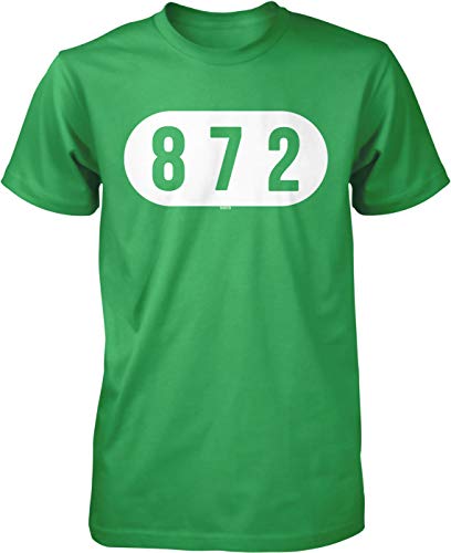 NOFO_02605_MensTee_XXL_Kelly