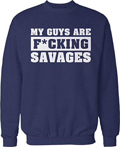 NOFO_02733_Crew_XXL_Navy