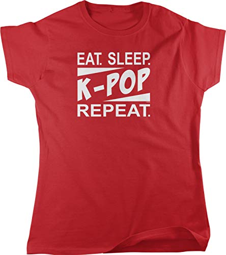 NOFO_01877_WomenTee_S_Red