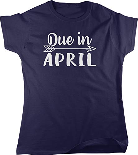 NOFO_01918_WomenTee_XL_Navy