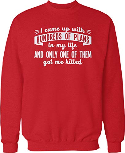 NOFO_02806_Crew_XXL_Red