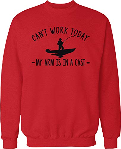 NOFO_02578_Crew_XXL_Red