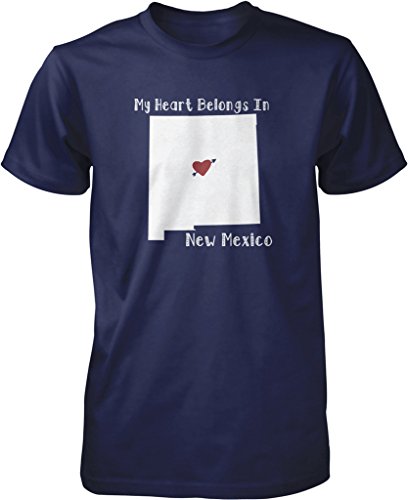 NOFO_01014_MensTee_XXL_Navy