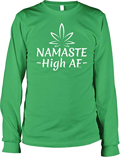 NOFO_02210_Long_XXL_Kelly