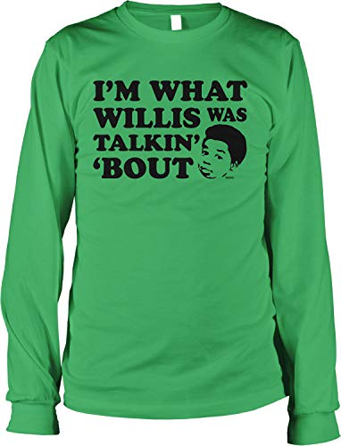 NOFO_02550_Long_XXL_Kelly