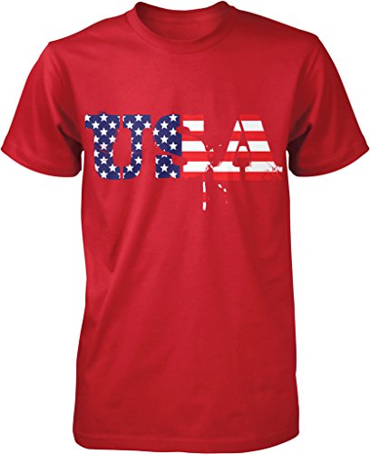 NOFO_00196_MensTee_XL_Red