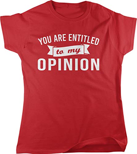 NOFO_02772_WomenTee_M_Red