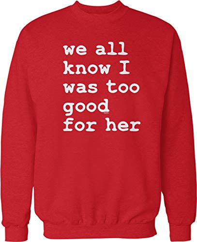 NOFO_02735_Crew_XXL_Red