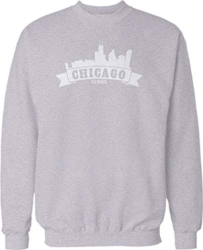 NOFO_01837_Crew_XXL_LtGray