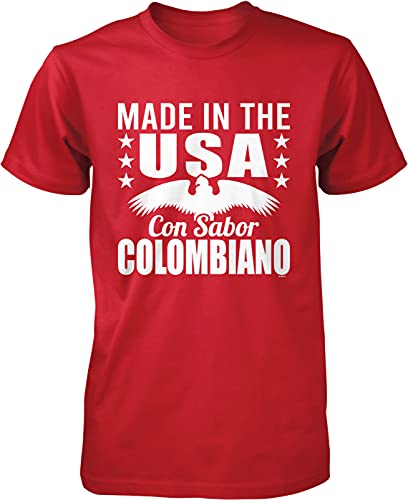 NOFO_03039_MensTee_XXL_Red